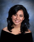 Karina Garcia Abarca: class of 2014, Grant Union High School, Sacramento, CA.